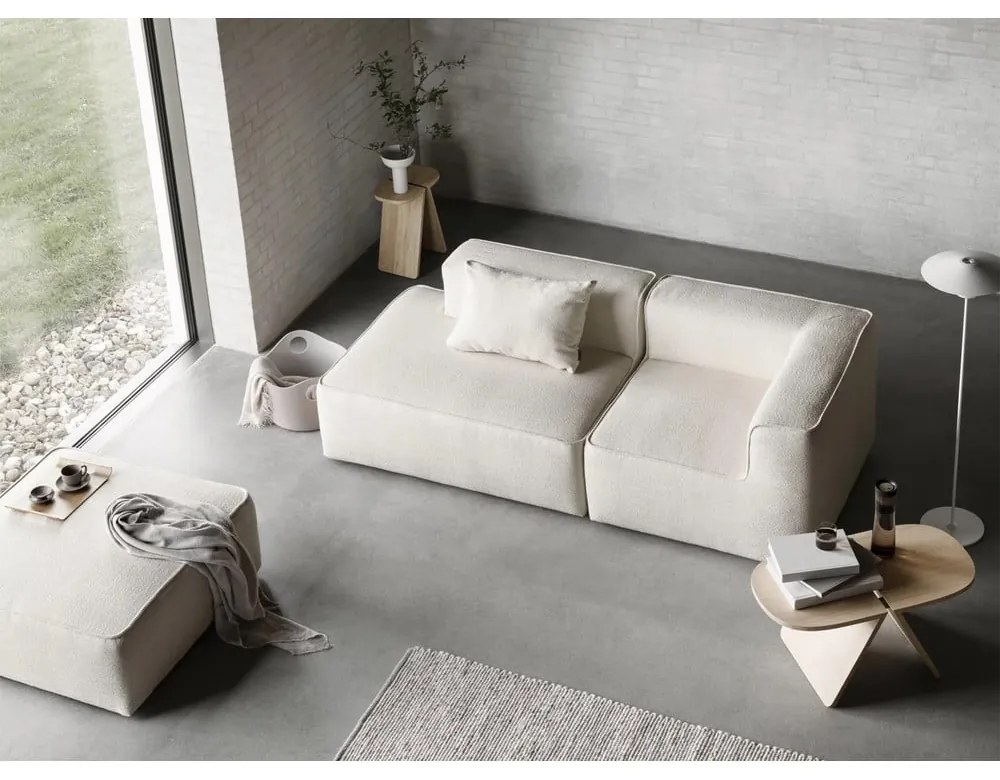 Scaun din lemn de stejar Avio – Blomus