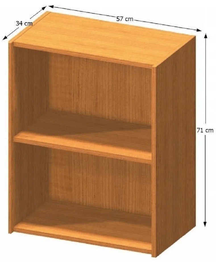 Zondo Raft Asista AS 010 cireș. 788613