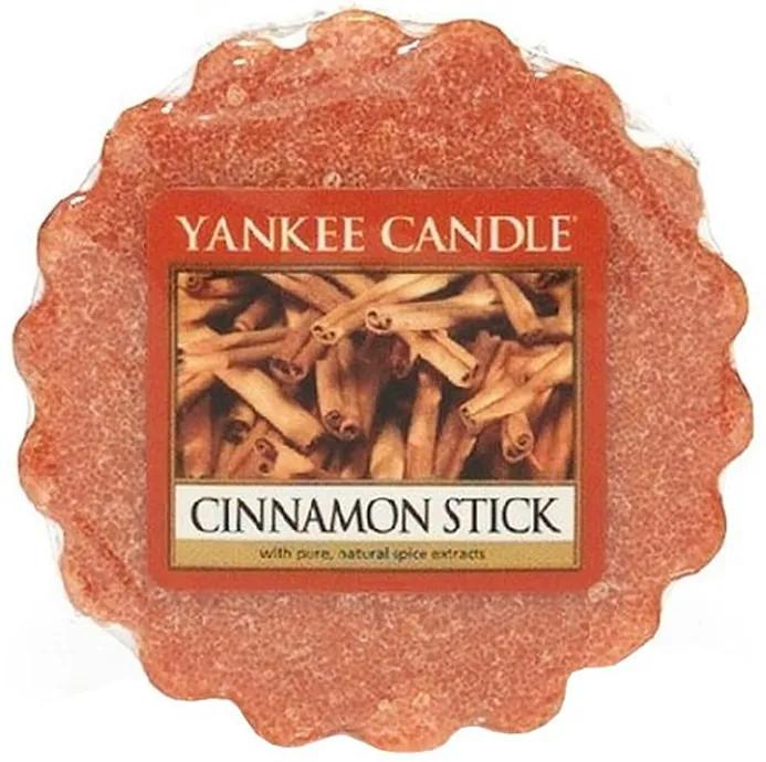 Yankee Candle ceară în aromă parfumată lămpi Cinnamon Stick