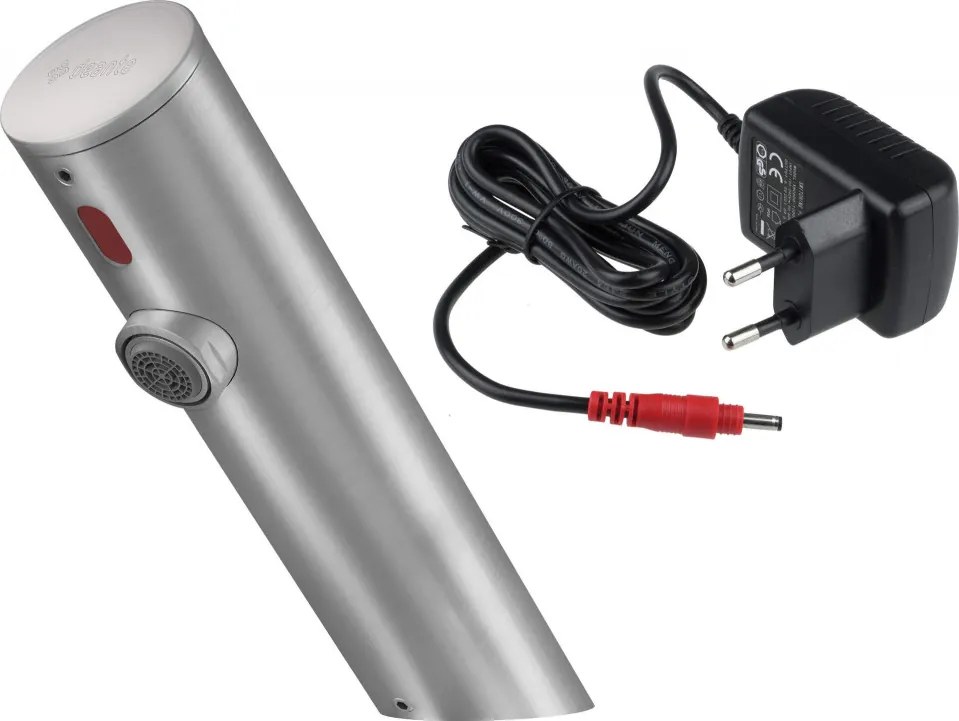 SENSE Baterie pentru Chiuvetă, Fără Contact Direct, Fără Sistem de Reglare a Temperaturii - 230/6V - BQR_F28V