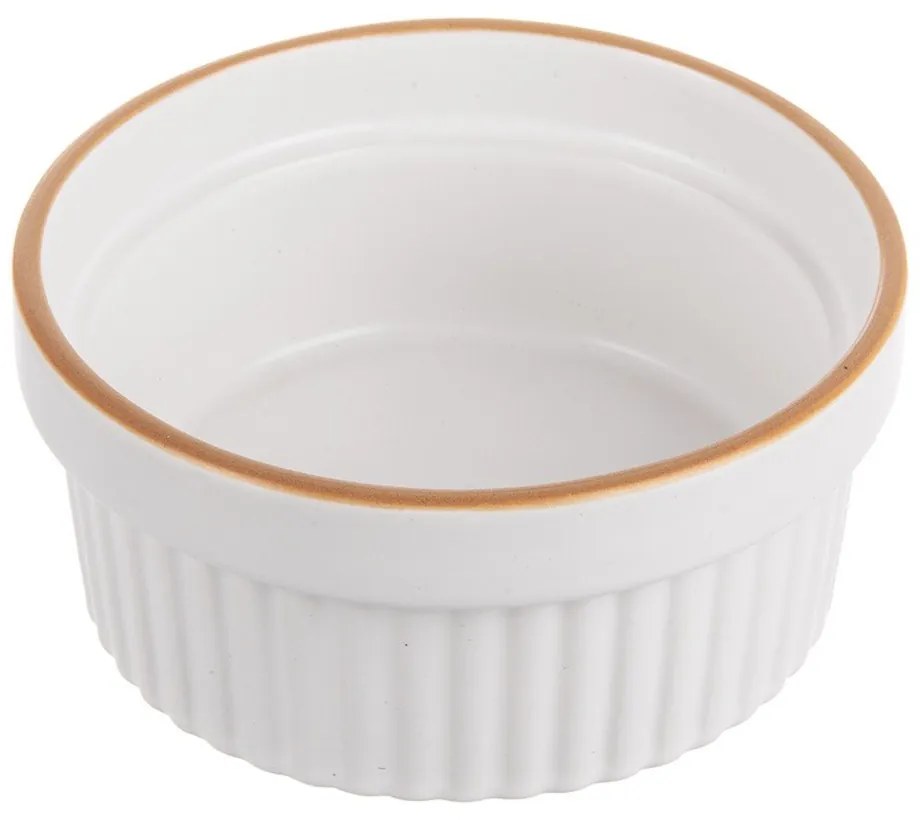 Vase de copt 6 buc. ramekin din ceramică ø 11 cm Statek – Orion