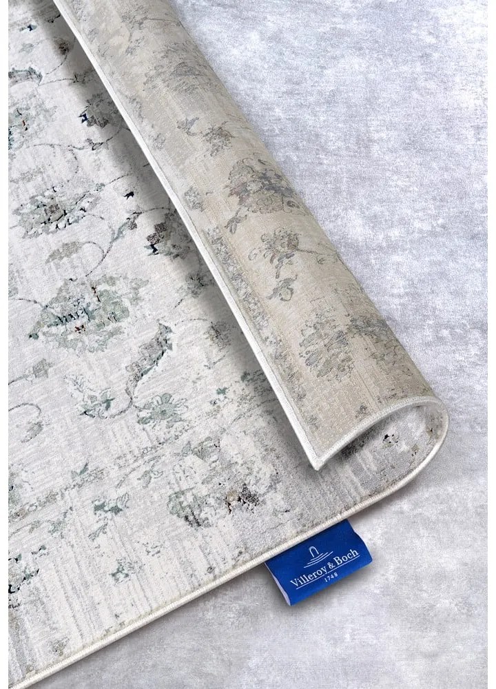 Covor crem 115x170 cm Franz – Villeroy&amp;Boch