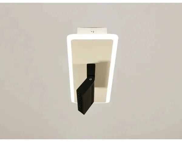 Plafonieră LED dimabilă LED/42W/230V 3000-6500K alb + telecomandă