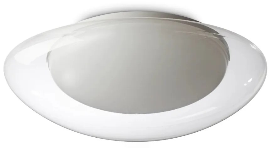 Plafoniera LED baie Squish pl d64