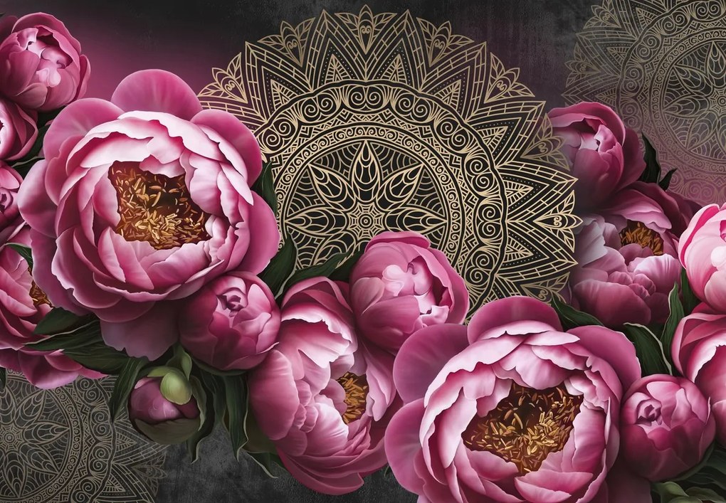 Fototapet - Armonie (147x102 cm)