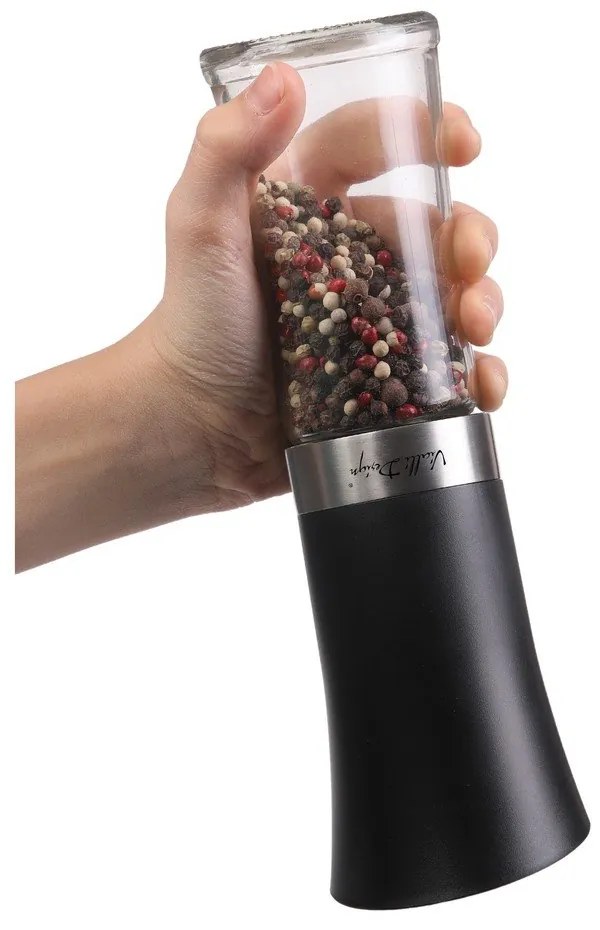 Râșniță Livio – Vialli Design