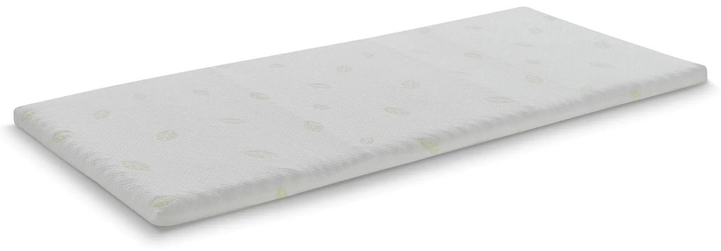 Topper Dormeo Renew Natura 4 cm