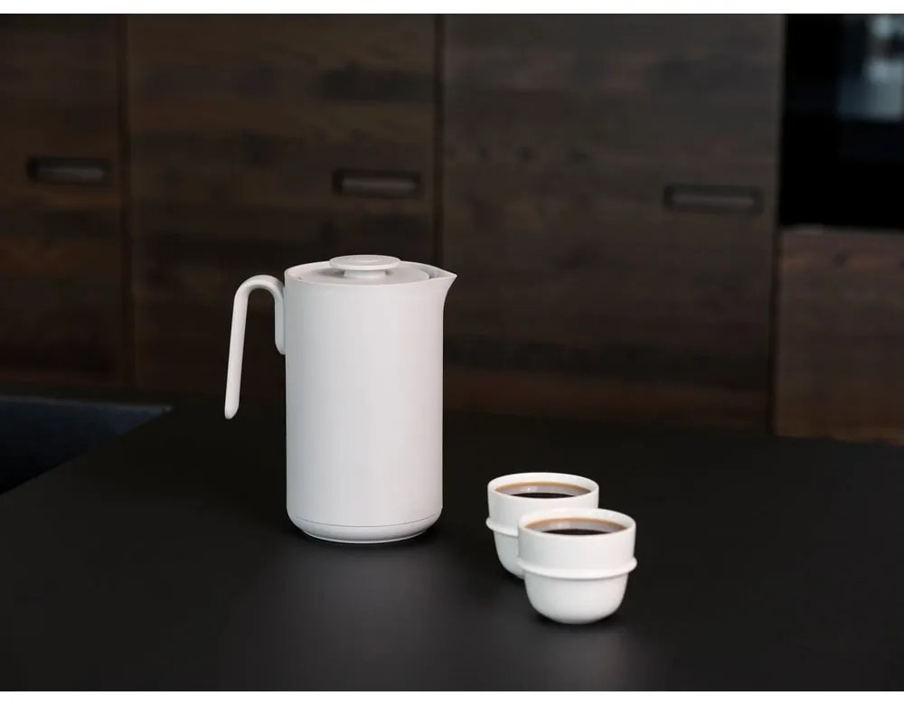 Termos gri deschis 1 l Singles – Zone