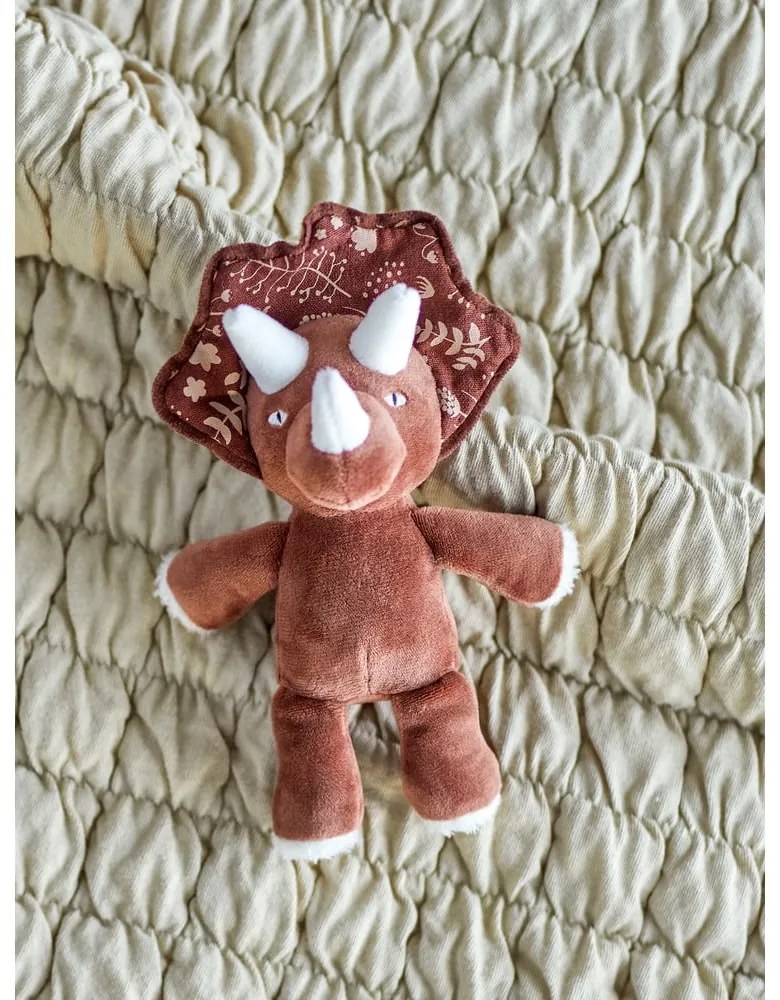 Jucărie zornăitoare Fintan – Bloomingville Mini