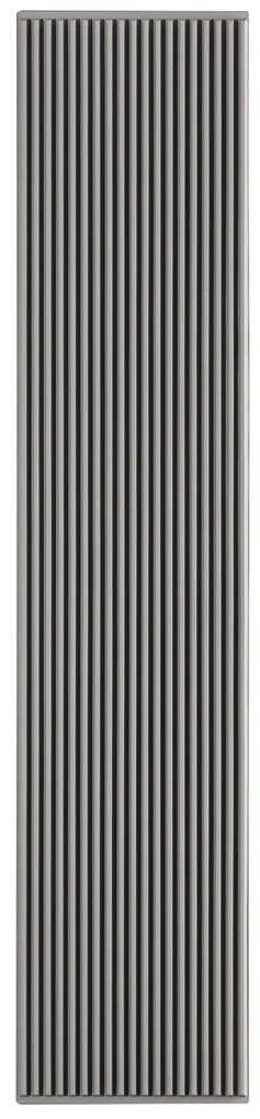 Panou decorativ riflaj orion perete 3d 60cm x 280cm = 1.68 m²