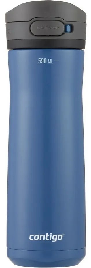 Sticlă termică Contigo Jackson Chill 590 ml Blue Corn