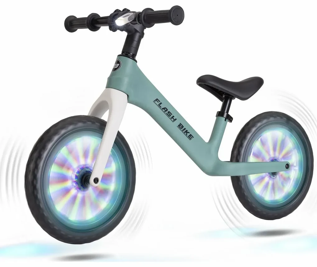 Buddy Toys BPB 2112 Bicicleta flash