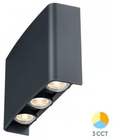 Aplica exterior led 6W BG38-03382 Braytron