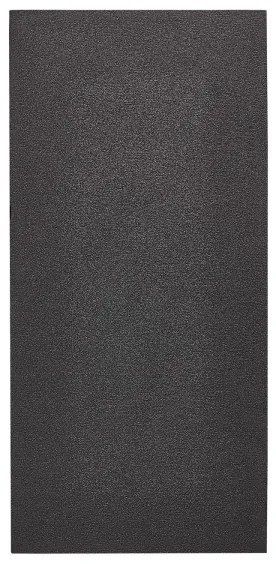 Nordlux - Aplică de perete pentru exterior CANTO 2xGU10/28W/230V IP44 neagră