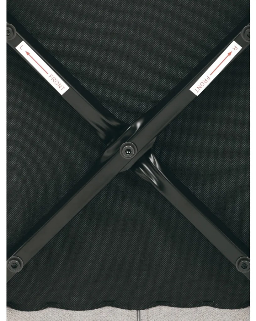 Set de scaune de sufragerie CT-285 LAN2, 4 buc.