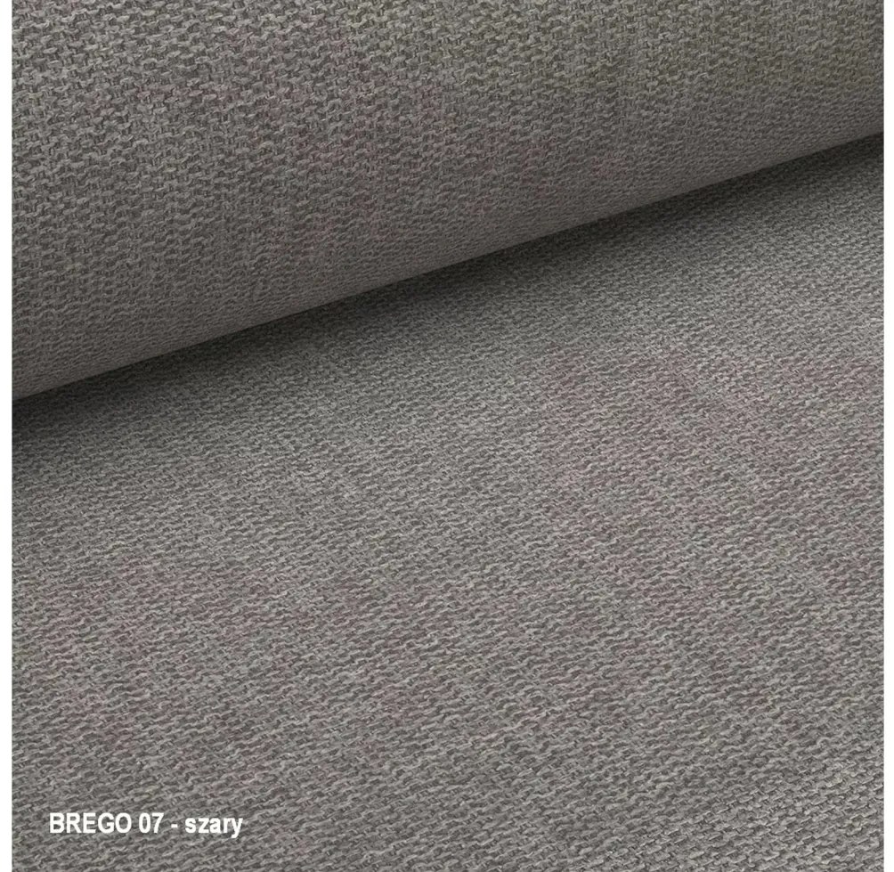 Scaun rotativ Azalia gri/negru Brego07