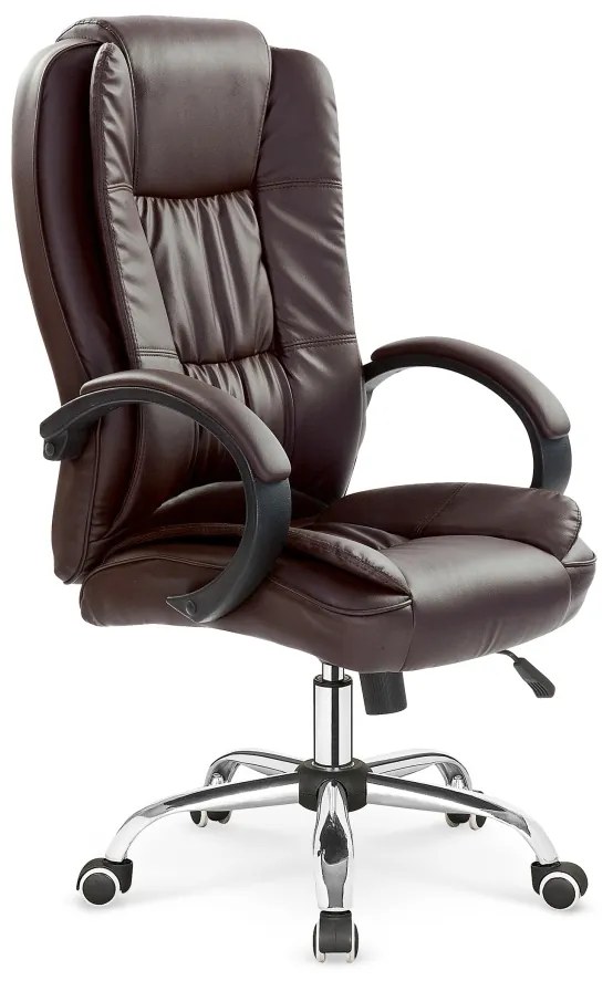 Scaun de birou Relax maro