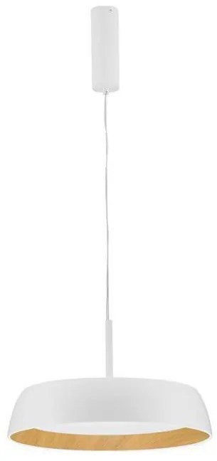 Lustra LED suspendata design modern SIGI D-45cm