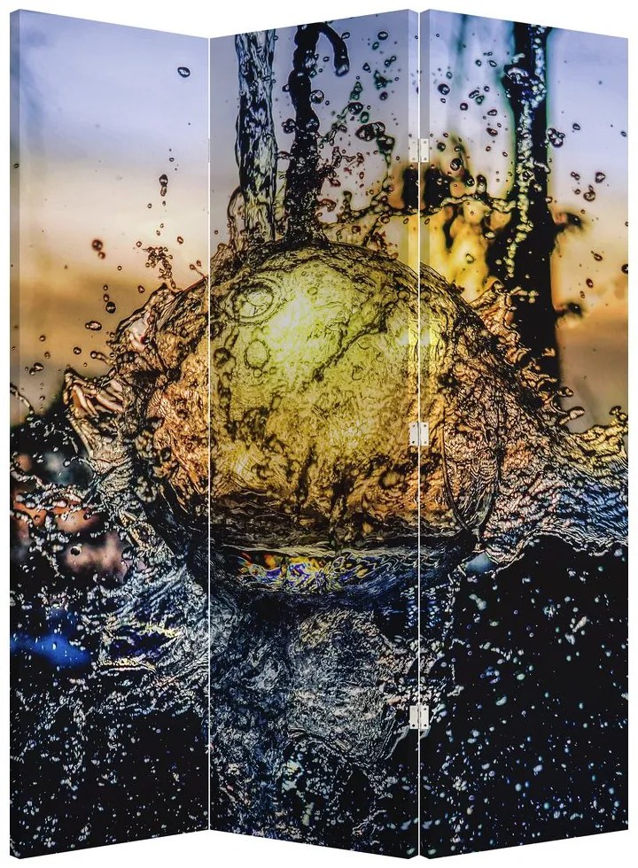 Paravan - Apa (126x170 cm)