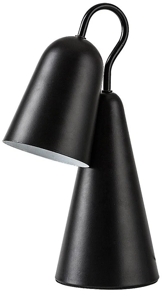 Lampa de birou Rabal negru