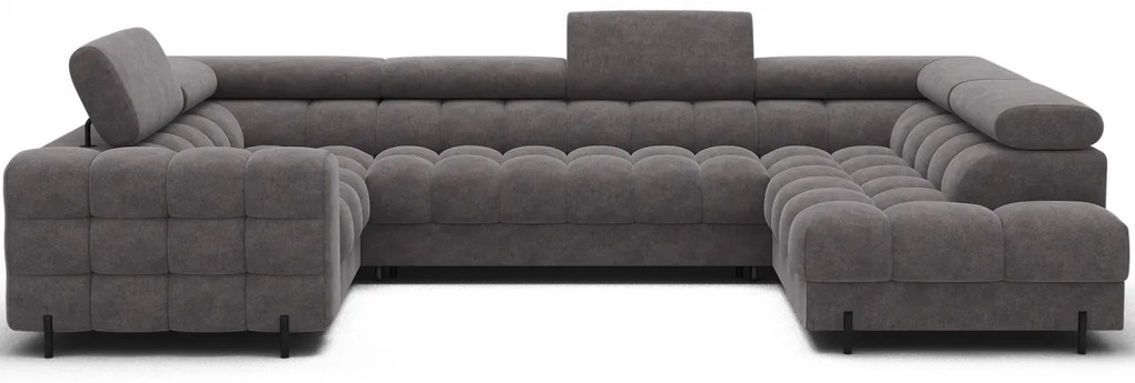 Coltar extensibil Fectory pe dreapta Aura 04