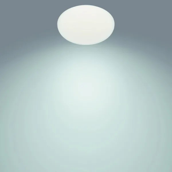 Philips TOBA LED plafonieră dimabilă 1x23W/230V cu telecomandă