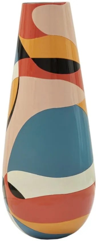 Vază Rubic Tall, Ø37X92 cm, Mauro Ferretti