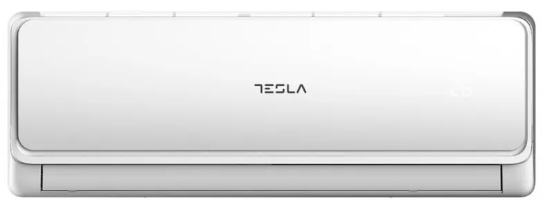 Aparat de aer conditionat invertor Tesla TA36FFLL-1232IA, 12000 BTU, 20 m², A++/A+, Flux de aer inteligent, Autocuratare, Functie antibacteriana, Turbo, ECO, LED, Alb
