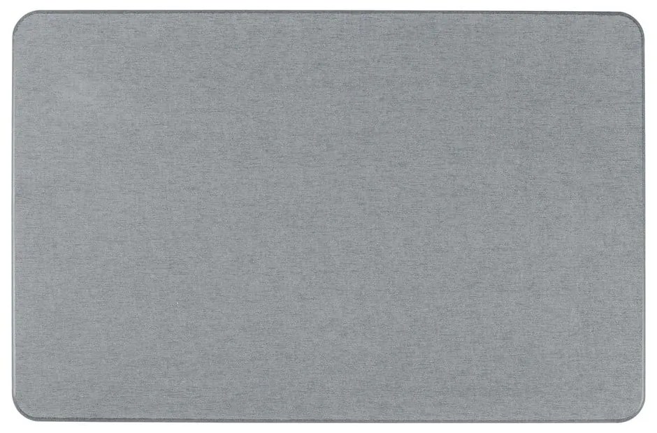 Covoraș de baie gri 39x60 cm Simi – Wenko