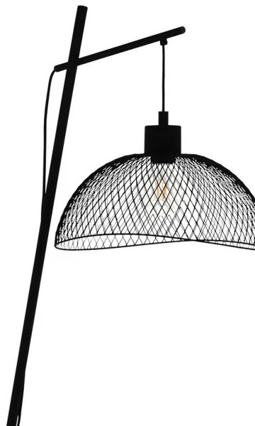 Eglo 43307 - Lampadar POMPEYA 1xE27/60W/230V