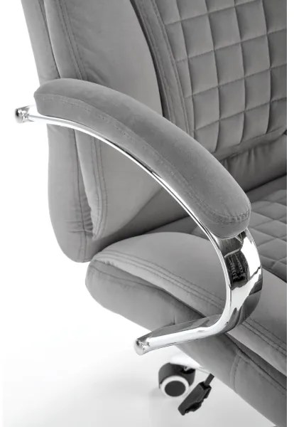 Scaun de birou CALMARA gri