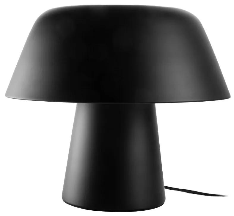 Lampa de masa eleganta design modern Black