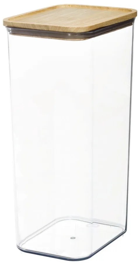 Recipient pentru alimente – iDesign