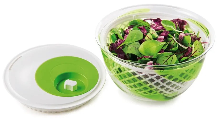 Recipient pentru salată Snips Spin, 5 l