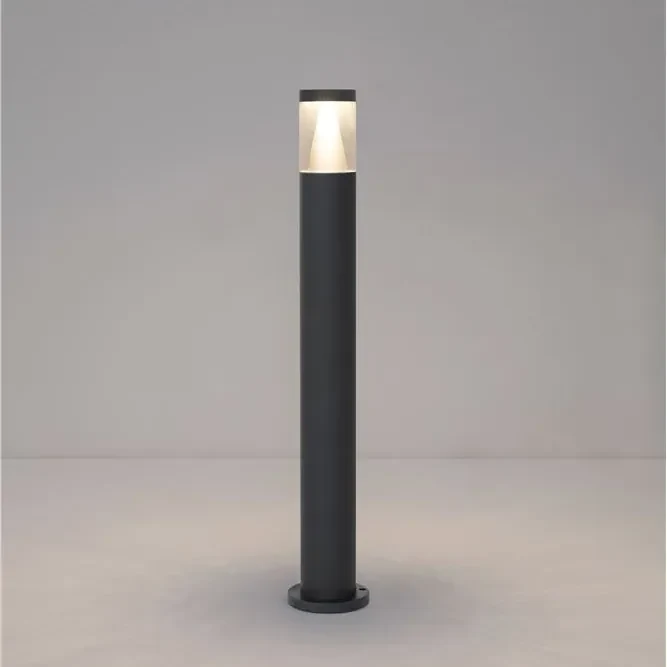 Stalp LED pentru iluminat exterior IP65 ROCK H-83cm NVL-9905024