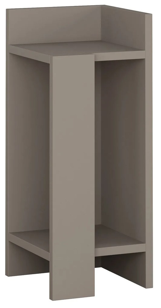 Noptieră Elloy (moka) (D). 1063098