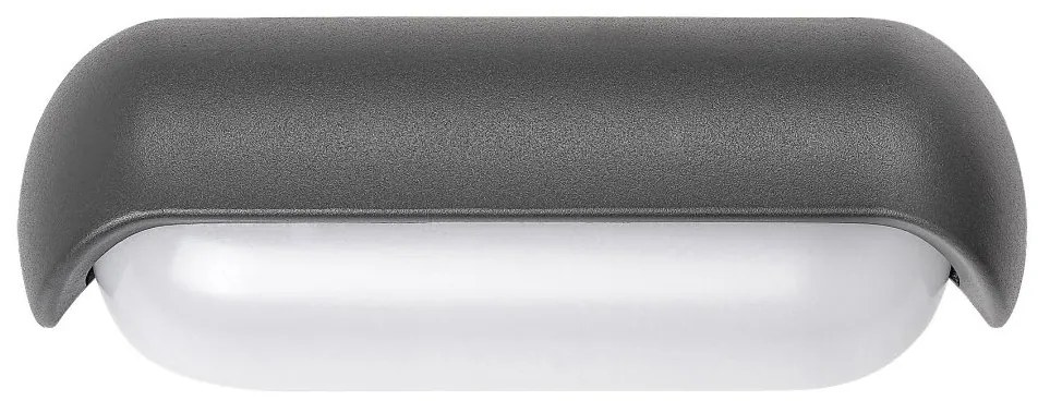 Aplica de perete exterior IP65 LED Hulst