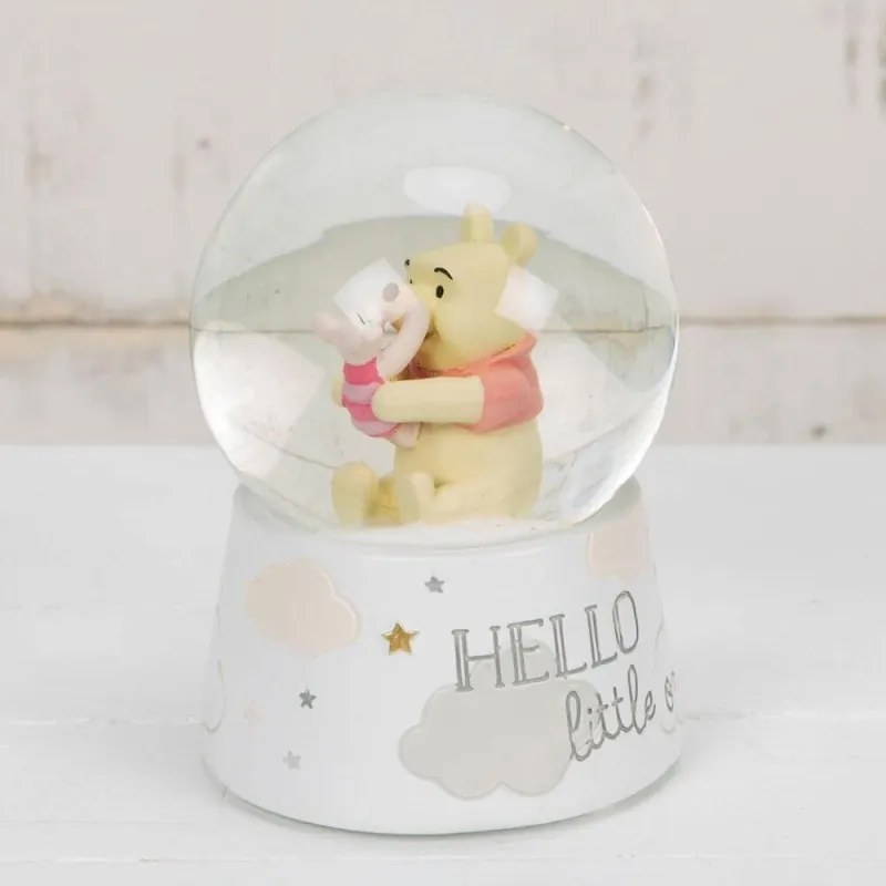 Glob decorativ Winnie the Pooh - Disney Magical Beginnings