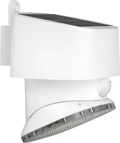 Viking - Aplică de perete solară LED cu senzor LED/1W/3,7V 3000/4000K