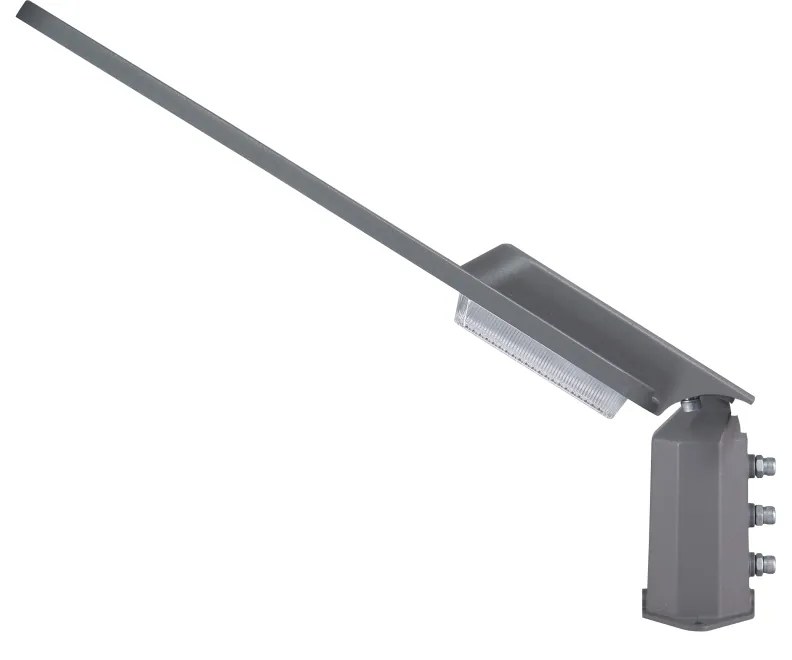 Lampa stradala LED 200W, 24000 lm, lumina neutra, IP65, Optonica