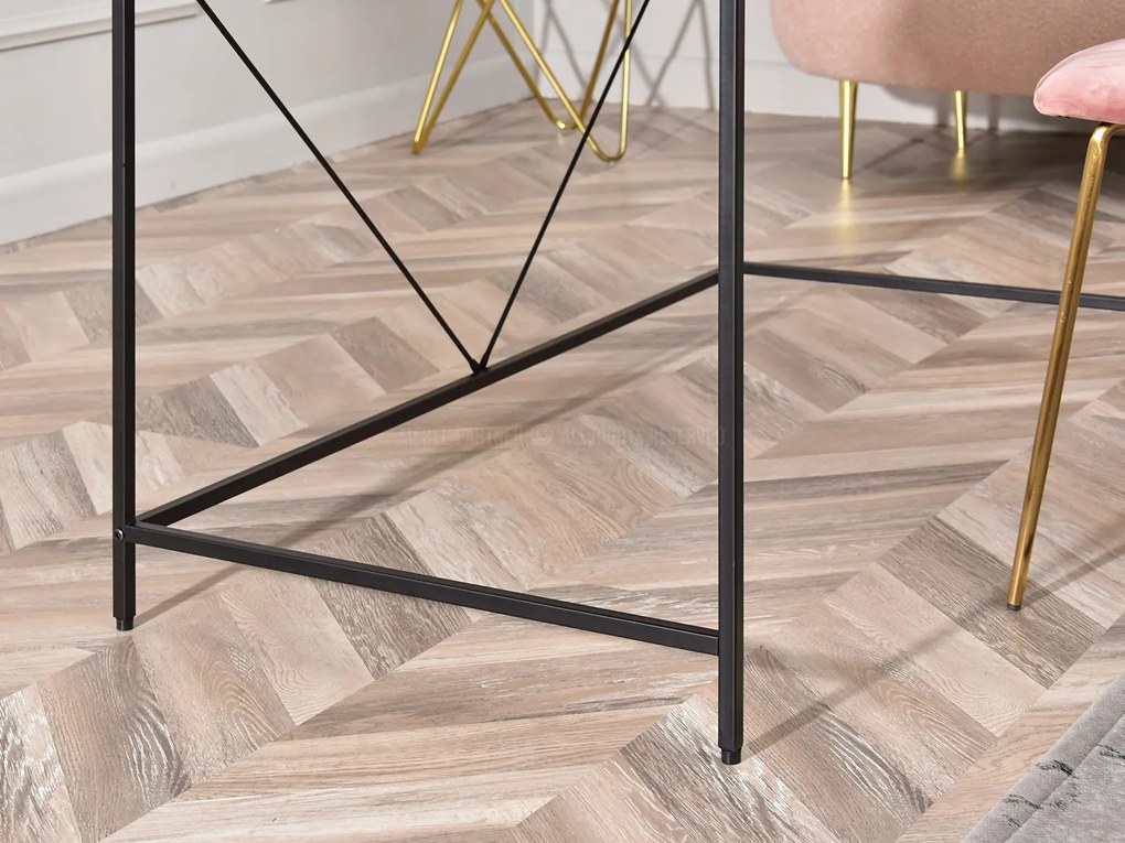 Masă PC Unica (negru). 1109853