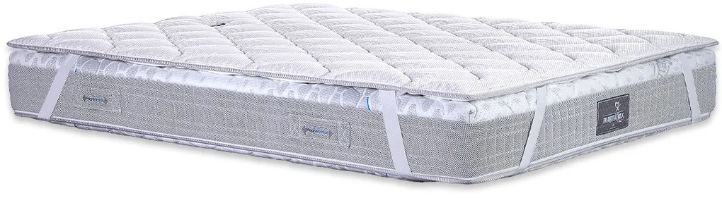 Topper saltea Magniflex, MagniCool 3D, 160x200x5, Moale-medie