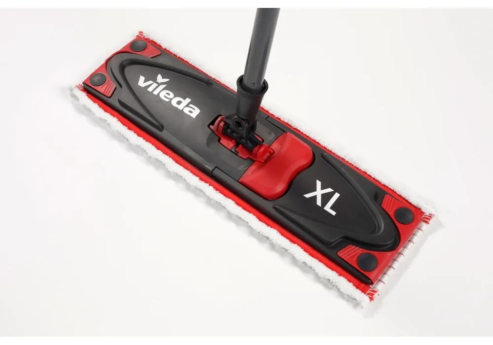 Set găleată și mop 2în1 microfibre Ultramax XL Turbo - Vileda