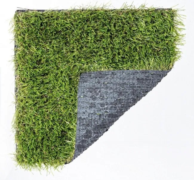 Gazon artificial Hoxton 30mm 2500x100 cm, Yes