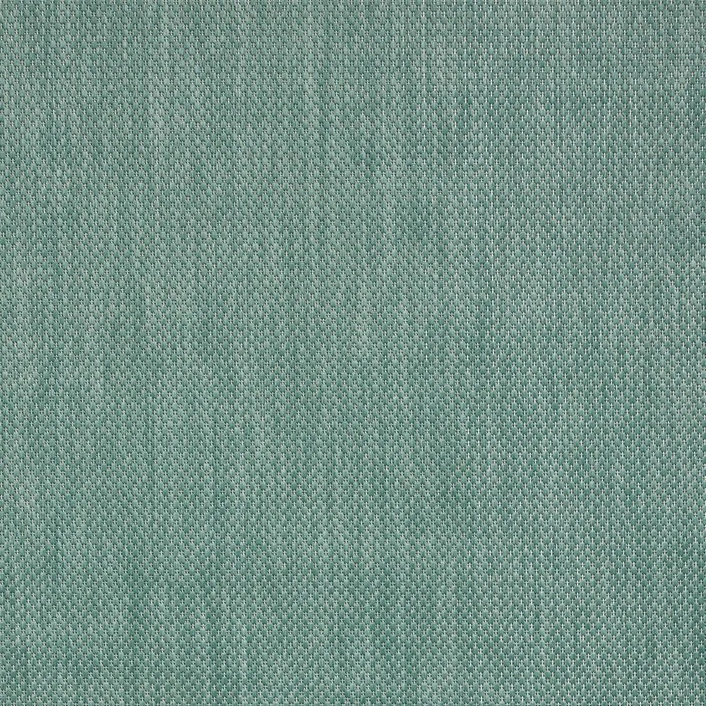Covor verde pentru exterior 170x120 cm POP! - Think Rugs