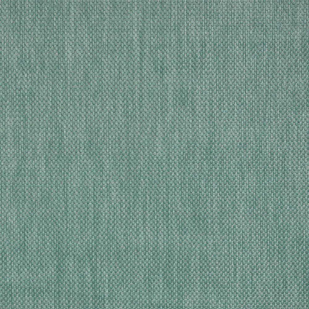 Covor verde pentru exterior 230x160 cm POP! - Think Rugs