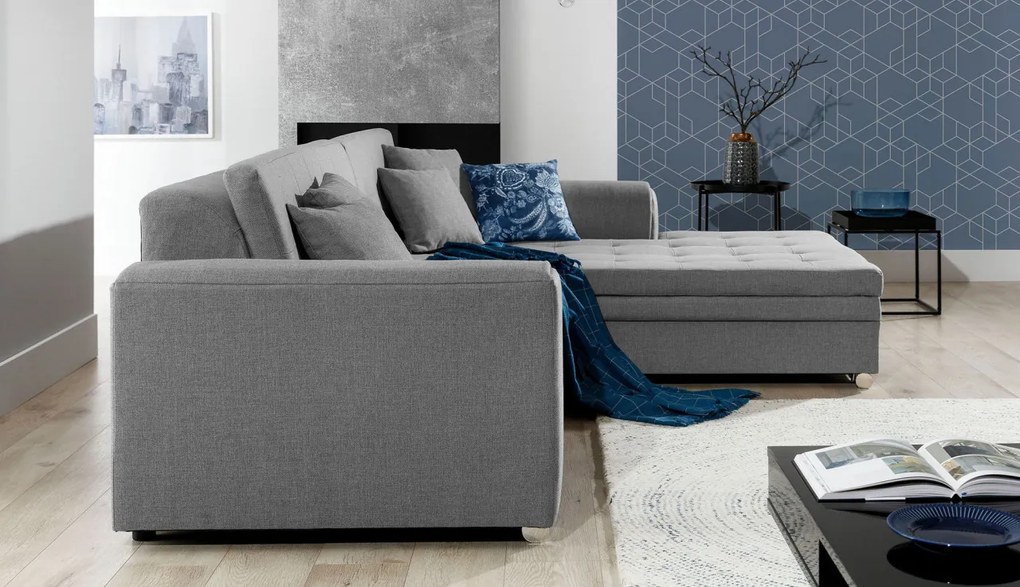 Coltar extensibil Sorento pe dreapta Berlin 03/Soft 66