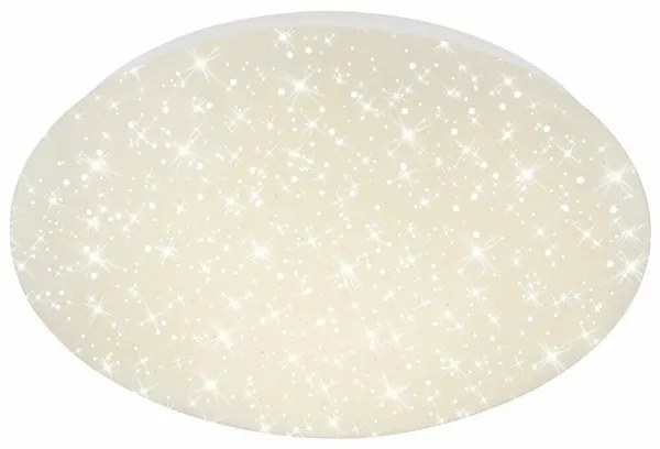 Plafonieră LED STARRY SKY LED/12W/230V Briloner 3320-016
