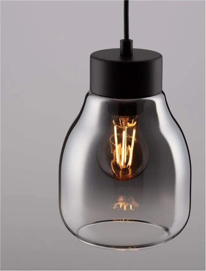 Pendul, Lustra design modern Blaku