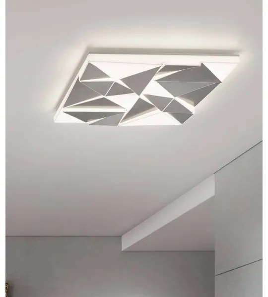 Plafonieră LED TRINITY LED/24W/230V 3000/4000/5500K Trio